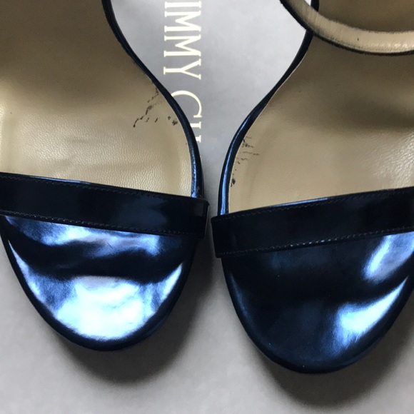 Jimmy Choo Claudette heels - Picture 2 of 6